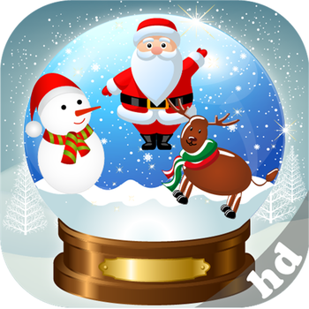 Time Christmas Line HD 遊戲 App LOGO-APP開箱王