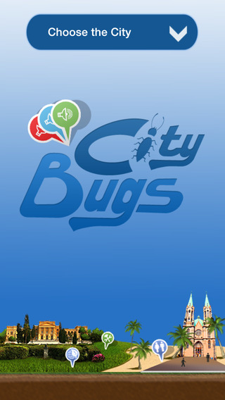 CityBugs Brazil