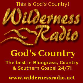 Wilderness Radio Network - God's Country 音樂 App LOGO-APP開箱王