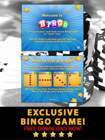 免費下載遊戲APP|Bingo Ball Room PRO - Play Online Casino and Number Card Game for FREE ! app開箱文|APP開箱王