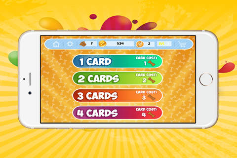 Bingo Poppy Bingo : Casino Bingo Game screenshot 2