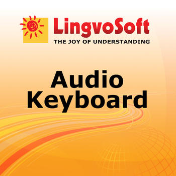 Talking Estonian Audio Keyboard 教育 App LOGO-APP開箱王