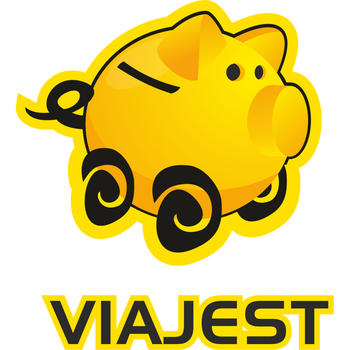 Viajest LOGO-APP點子