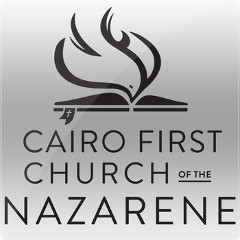 Cairo Nazarene LOGO-APP點子