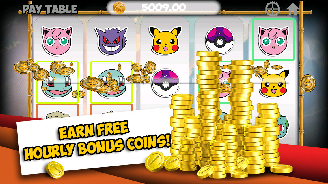 How to win big at slots in pokemon yellow