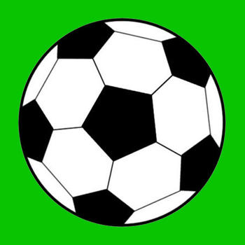 Soccer Scores Live LOGO-APP點子