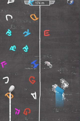 2 Way - Chalk VS Eraser, Challenge your brain's limit ! screenshot 4