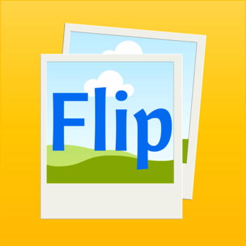 Flip Your Photos LOGO-APP點子