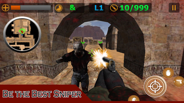 免費下載遊戲APP|Critical Strike Sniper:Real 3D counter terrorist strike shoot game app開箱文|APP開箱王