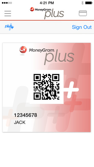 免費下載財經APP|MoneyGram Plus app開箱文|APP開箱王