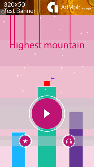Highest Mountain