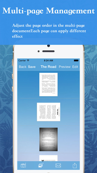 【免費生產應用App】GoodScanner Pro - PDF Scanner with OCR,Signature,Annotation-APP點子