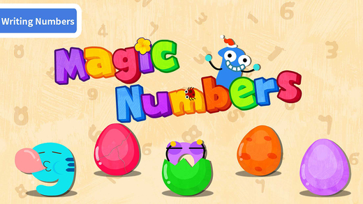 免費下載教育APP|Magic Numbers— Panda Games for kids app開箱文|APP開箱王