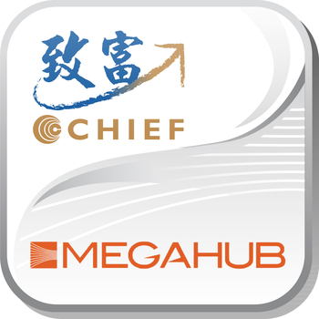 Chief Sec(MH) LOGO-APP點子