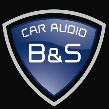 B&S Car Audio LOGO-APP點子