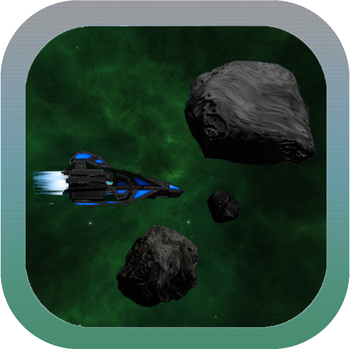 Space Rescue HD Free LOGO-APP點子