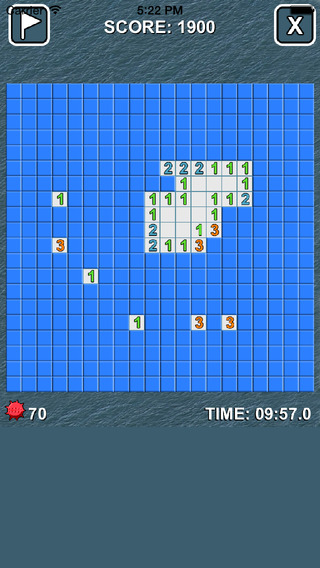 免費下載遊戲APP|Battleship Minesweeper - Free Minesweeper Game app開箱文|APP開箱王