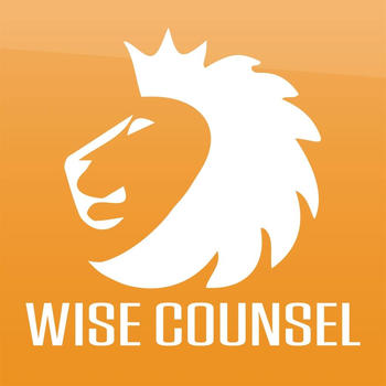 Wise Counsel Project LOGO-APP點子