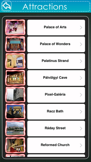 【免費旅遊App】Budapest Offline Tourism Guide-APP點子
