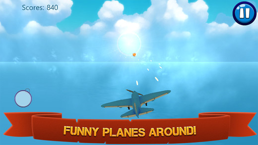 免費下載遊戲APP|Crazy Planes 3D Deluxe app開箱文|APP開箱王