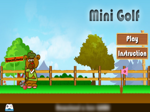 免費下載遊戲APP|Mini Golf for Kids app開箱文|APP開箱王