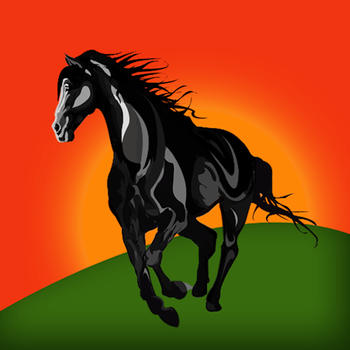 HorsesLite LOGO-APP點子