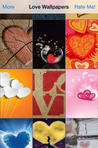 Love Wallpapers - Download 1000+ Beautiful Designer Love Theme Wallpapers (for your iPhone, iPad and iPod Touch Home and Lock Screen Background) screenshot 3
