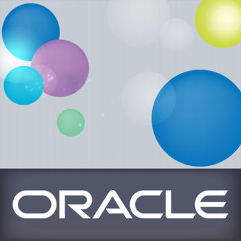 Oracle Mobilytics LOGO-APP點子