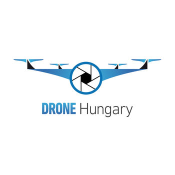 DRONE Hungary LOGO-APP點子