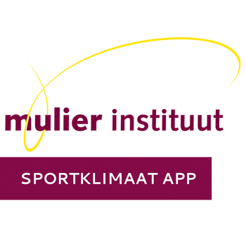 Sportklimaat App LOGO-APP點子