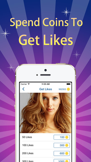 免費下載娛樂APP|Like4Like Pro - Get more Instagram likes & Followers instantly app開箱文|APP開箱王