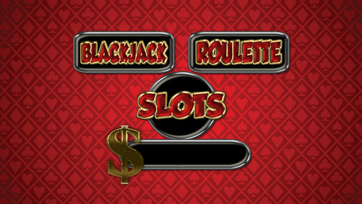 All Slots Las Vegas Delux Revolution Free