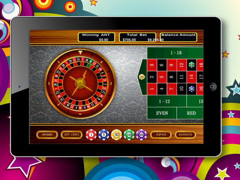 免費下載遊戲APP|Roulette World Casino app開箱文|APP開箱王