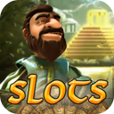 Gonzo's Quest Slots - Pokies mobile app icon