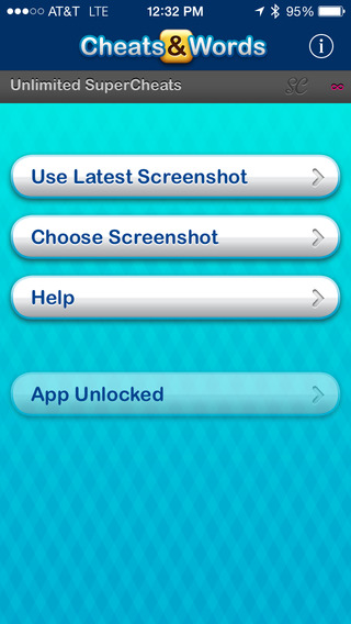 【免費娛樂App】Cheats & Words : the unauthorized Words With Friends™ Cheat app with auto detect OCR-APP點子