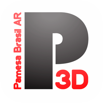 Pamesa 3D LOGO-APP點子