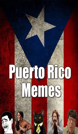 【免費娛樂App】Puerto Rico Memes-APP點子