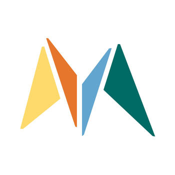 Visit Mesa LOGO-APP點子