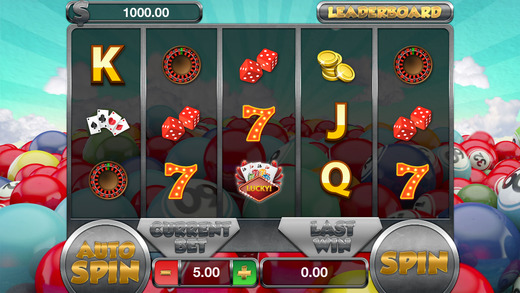 Bingo Blitz Slots - FREE Slot Game Gold Jackpot