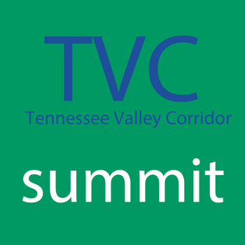 TVC Summit LOGO-APP點子