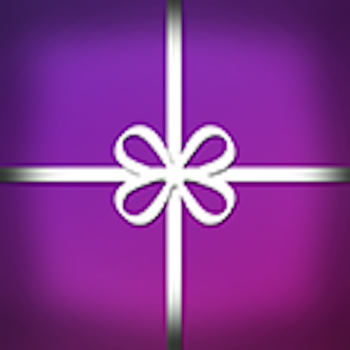 Gifting Manager LOGO-APP點子