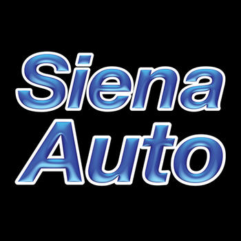 Siena Auto LOGO-APP點子