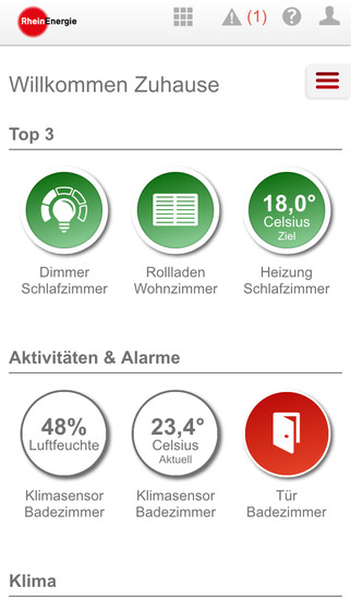 免費下載工具APP|RheinEnergie-SmartHome app開箱文|APP開箱王
