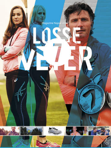 Losse Veter Magazine