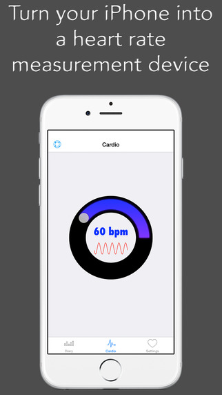 Cardio Monitor