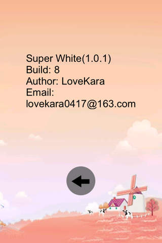 Super White screenshot 3