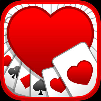 Hearts Multiplayer HD LOGO-APP點子