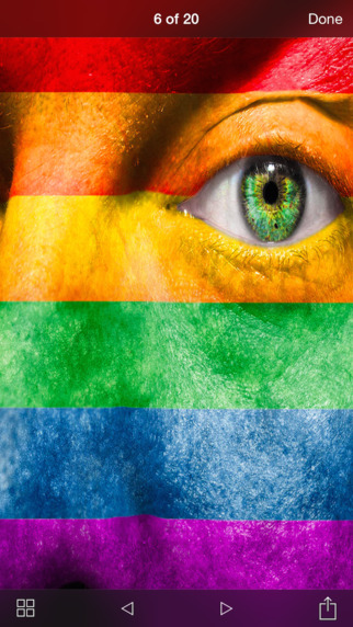 Gay Pride Wallpapers Celebrating Bisexuals Gays LGBT Lesbians Transgender