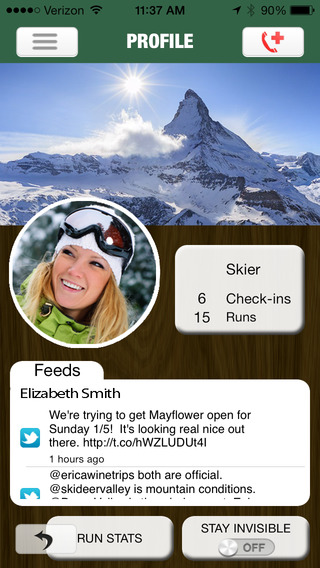 【免費運動App】Deer Valley Ski Resort - Official-APP點子