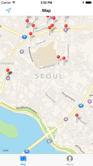 免費下載工具APP|Korea Wi-Fi app開箱文|APP開箱王